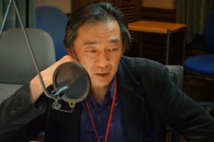 斎藤氏