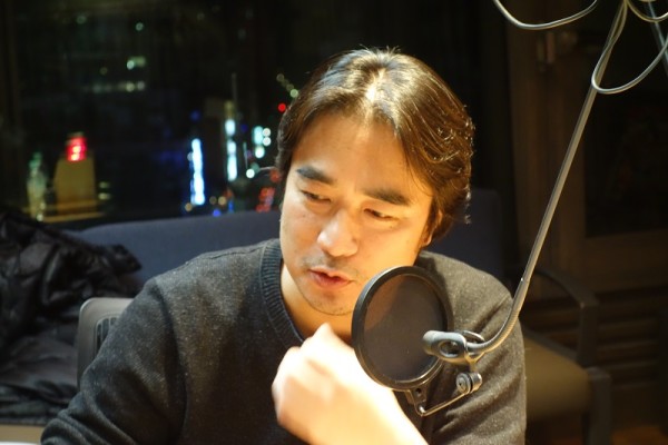 岸氏