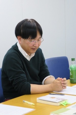 佐々木真・時事通信社解説委員