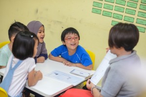 Photo Credit: Dyslexia Association of Singapore