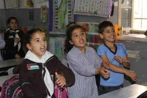 Photo Credit: Musicians without Borders