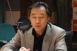 斎藤氏