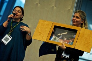 写真提供:国立天文台