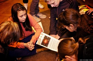 写真提供:国立天文台