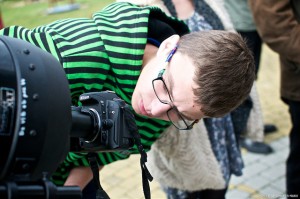 写真提供:国立天文台