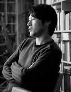 芹沢一也