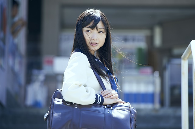 (C)2015 O.H・K/F・T・R・D・K・P
