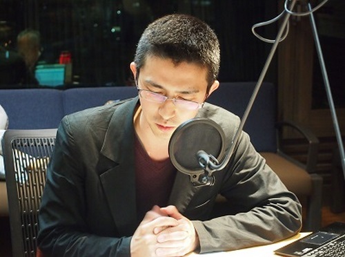 木村氏