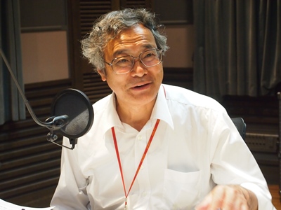 関本氏