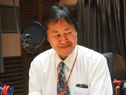 山下氏