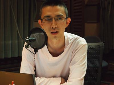 木村氏