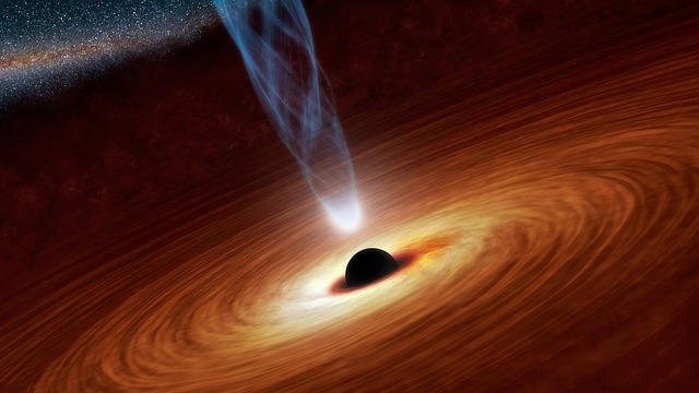 生き残っていく理論が物理となる 宇宙と相対性理論の最前線 ブラックホール 膨張宇宙 重力波 著者 真貝寿明氏インタビュー Synodos シノドス