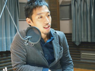 西田氏