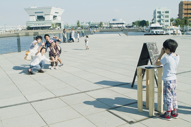 『Theater ZOU-NO-HANA』