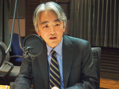 中野氏