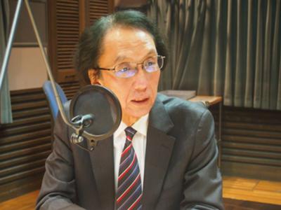 竹田氏