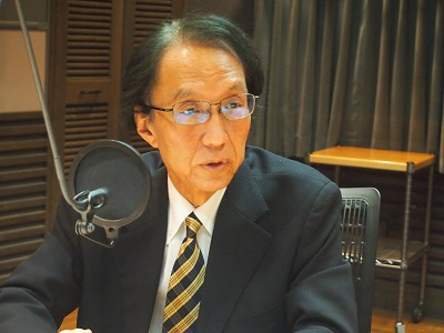 竹田氏