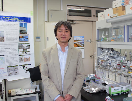 高田氏
