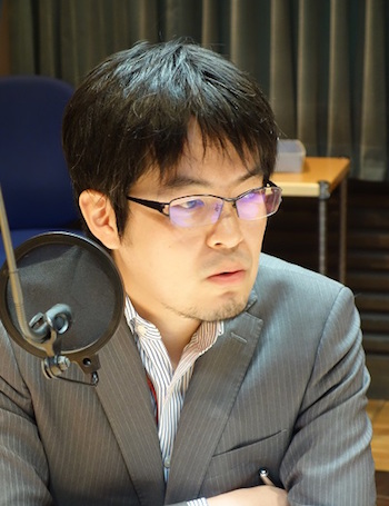 小泉氏