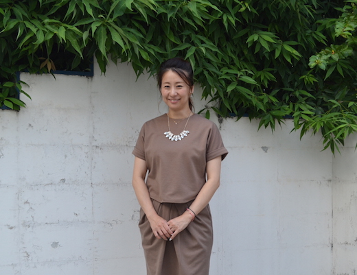 元山氏