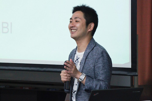 飯田氏