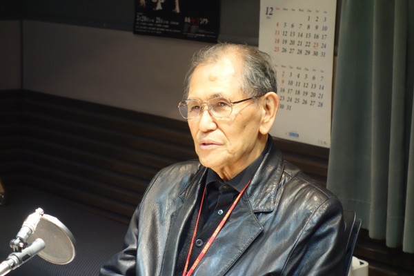 松尾氏