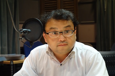 宮本氏