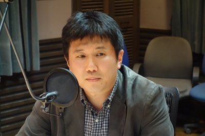 佐藤氏