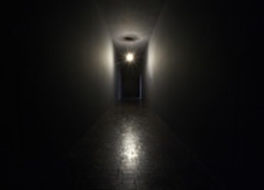 《心臓音》「心臓音のアーカイブ」展(2008年)展示風景 Courtesy Maison rouge c Christian Boltanski