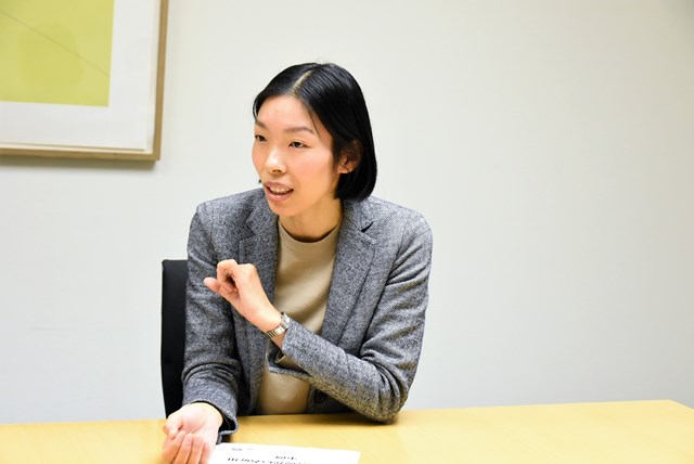 野口氏