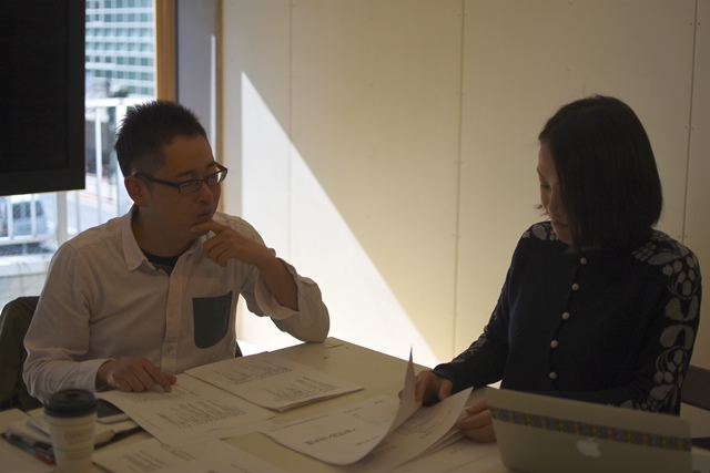 ジャンルもおもしろみも多様な8作品 第61回岸田國士戯曲賞予想対談 山崎健太 演劇研究 批評 落雅季子 劇評家 Synodos シノドス