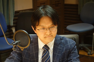 西山氏