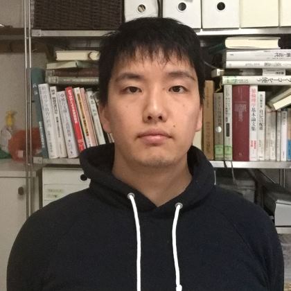 濱沖敢太郎氏。一橋大学大学院博士後期課程。研究テーマは1950~70年代の定時制・通信制教育をめぐる思想、政策、実践。