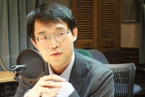 辻田氏