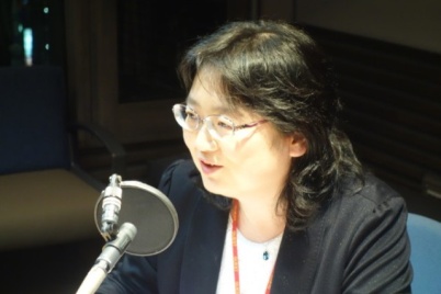 上西氏