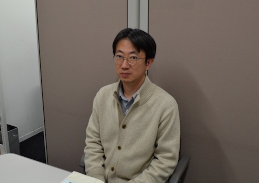 稲葉氏