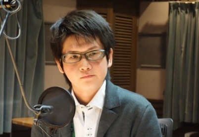 明智氏