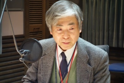 加藤氏