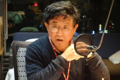 松浦氏