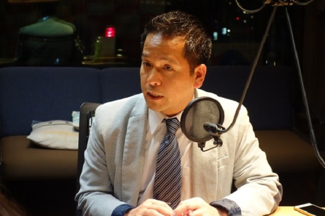 南野氏