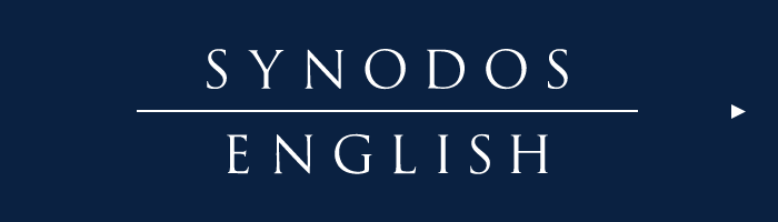 SYNODOS ENGLISH