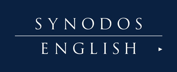 SYNODOS ENGLISH