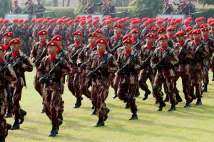 私のインドネシア 第十六軍時代の回想第十六軍