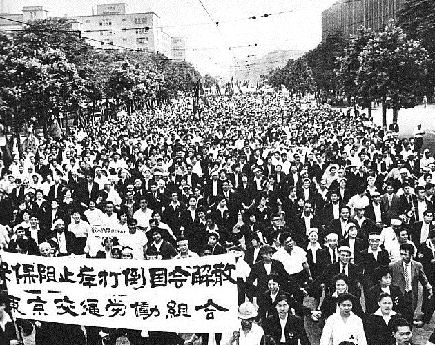 戦後民主主義とその敗北――いまだ終わらない「戦後」と向き合うために