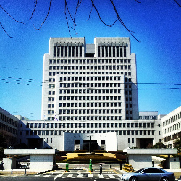 反日 化する韓国司法 なぜ 解決済み の問題が蒸し返されるのか 浅羽祐樹 Synodos