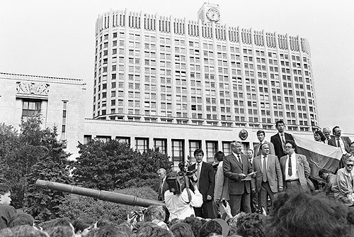 ソ連型システム崩壊から何を汲み取るか コルナイの理論から 松尾匡 連載 リスク 責任 決定 そして自由 Synodos