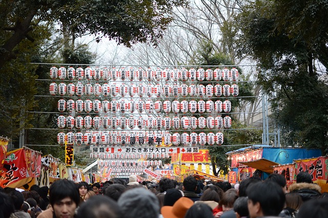 初詣は新しい参詣スタイル！？――鉄道が生んだ伝統行事/平山昇