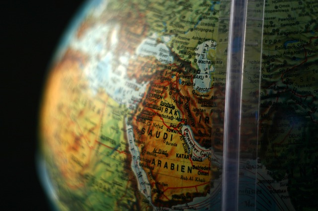 サウジアラビアとイランはなぜ対立するのか 村上拓哉 Synodos