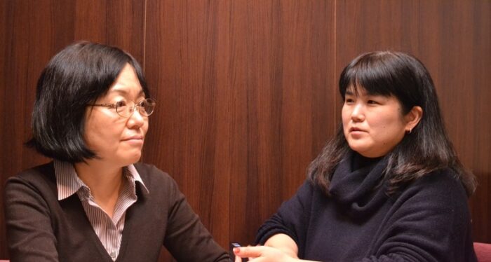 特定秘密保護法施行までになにを考えるか/江川紹子×三木由希子