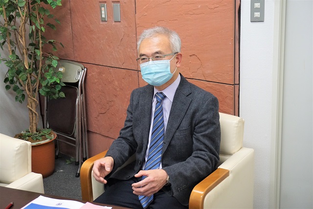 UNSCEAR最終報告・福島の住民への放射線被ばくによる健康影響は見られない――明石眞言氏インタビュー/服部美咲 - SYNODOS